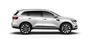 Nouveau Renault Koleos