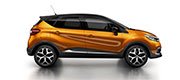 Nouveau Renault Captur